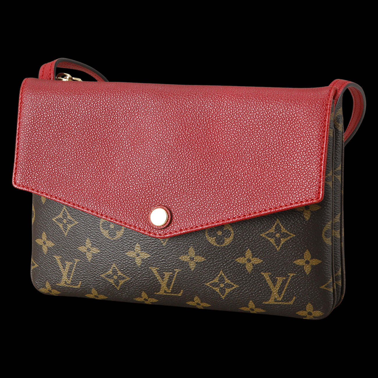 LOUIS VUITTON(USED)루이비통 M50184 모노그램 트윈셋